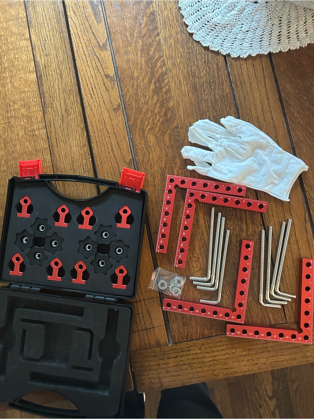 Tool kit